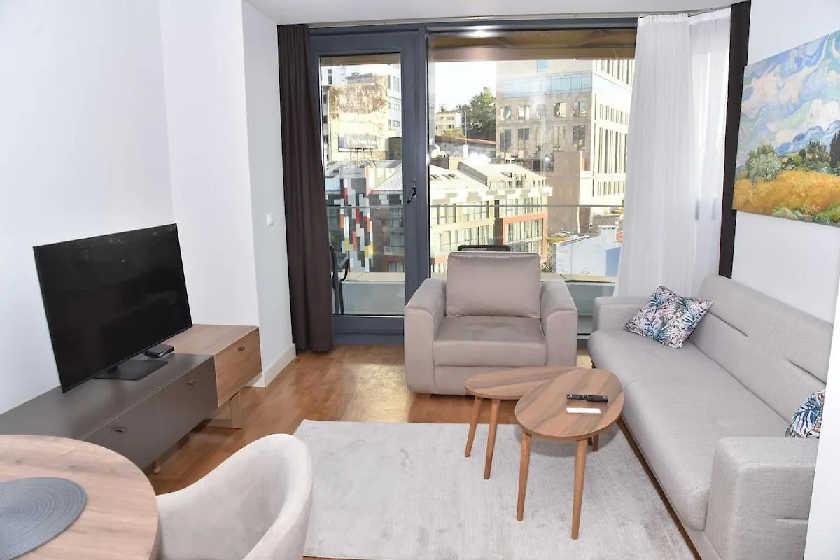 Safir Suite Stambuł
