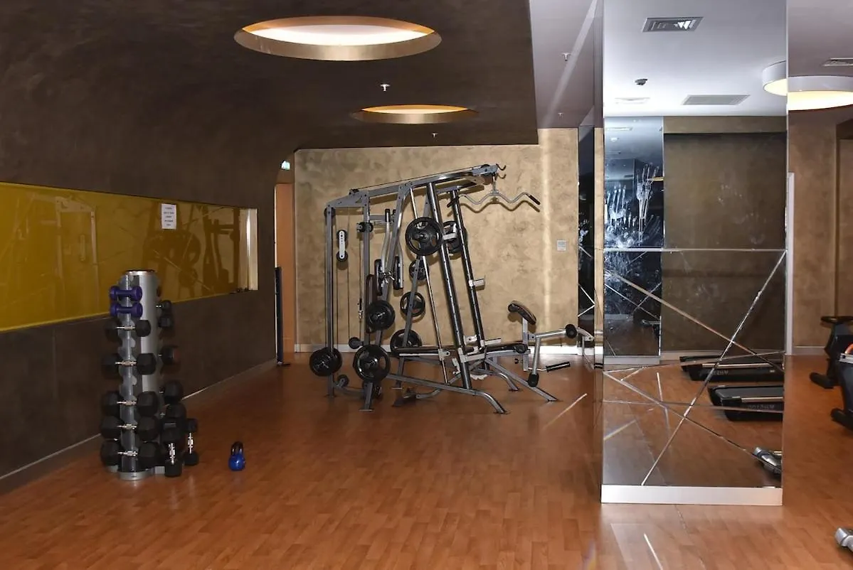 Safir Suite Stambuł Apartament