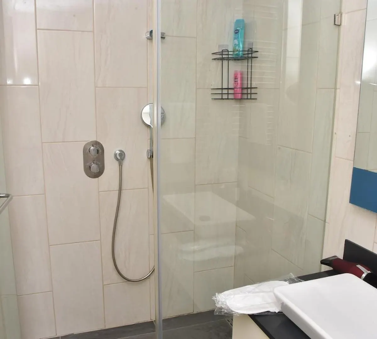 Safir Suite Stambuł Apartament