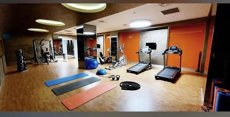 Safir Suite Stambuł 0*,