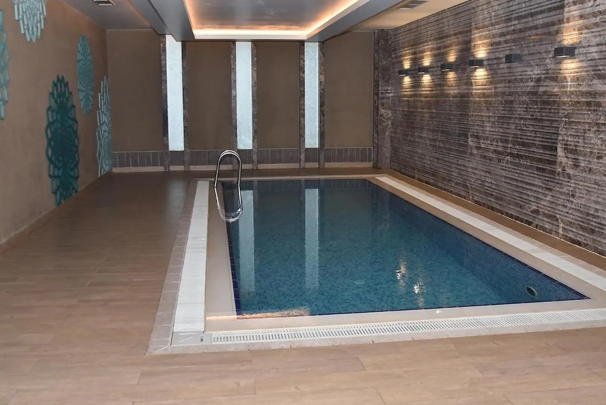 Safir Suite Stambuł