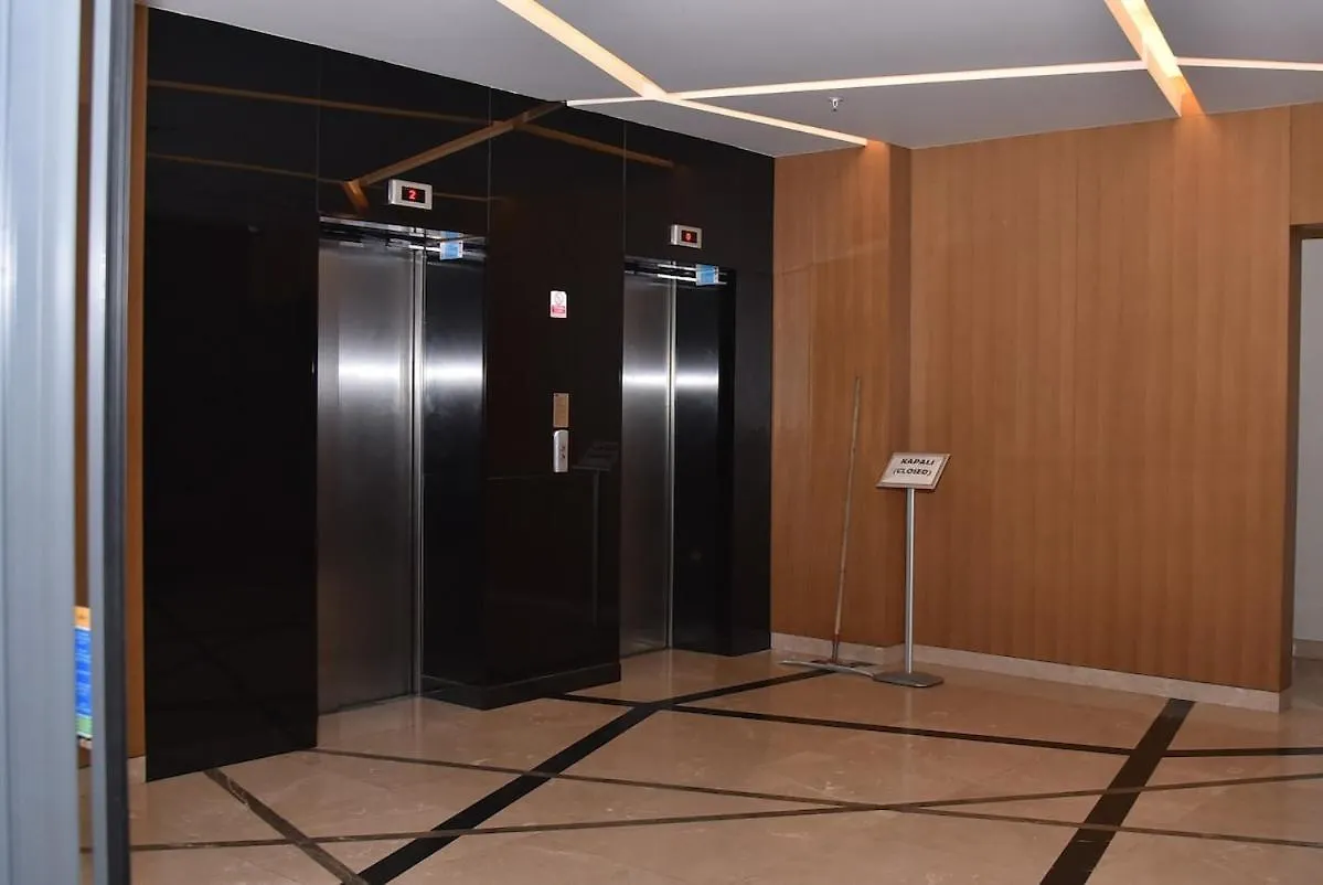 Safir Suite Istambul 0*,  Turquia